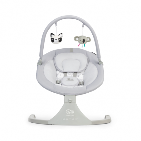 Kinderkraft Luli Chaise Berçante