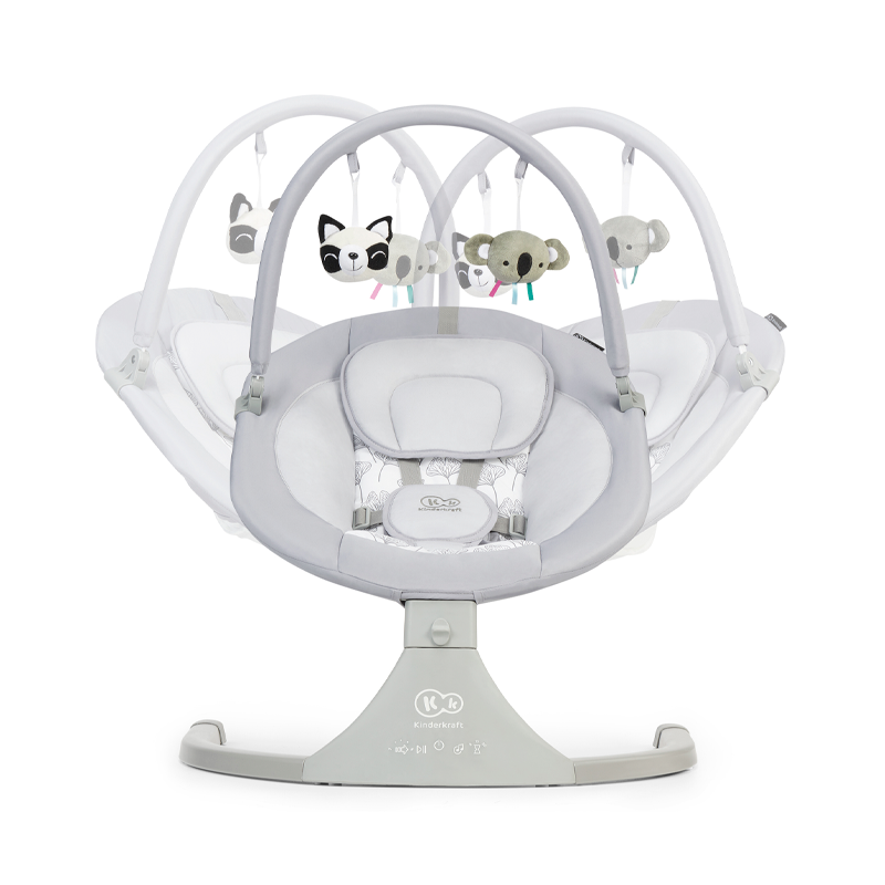 Kinderkraft Luli Chaise Berçante