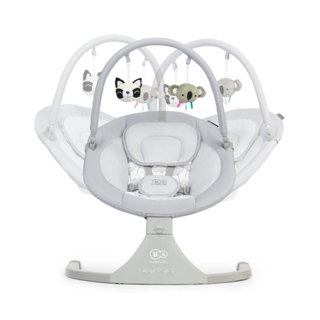 Kinderkraft Luli Chaise Berçante