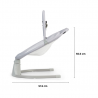 Kinderkraft Luli Chaise Berçante