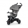 Kinderkraft Spinstep Triciclo 5en1 Gris