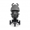 Kinderkraft Spinstep Tricycle 5en1 Gris