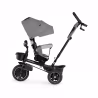 Kinderkraft Spinstep Tricycle 5en1 Gris