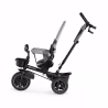 Kinderkraft Spinstep Triciclo 5em1 Cinzento