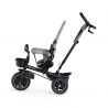 Kinderkraft Spinstep Triciclo 5en1 Gris
