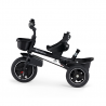 Kinderkraft Spinstep Triciclo 5en1 Gris