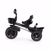 Kinderkraft Spinstep Tricycle 5in1 Gray