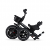 Kinderkraft Spinstep Triciclo 5en1 Gris