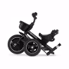 Kinderkraft Spinstep Tricycle 5en1 Gris
