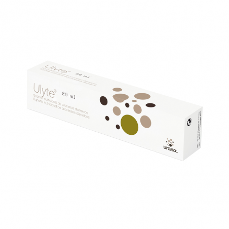 Ulyte Pasta 20ml