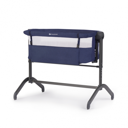 Kin derkraft Bea Blue Cradle