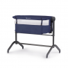 Kinderkraft Bea Crib Blue