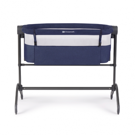 Kin derkraft Bea Blue Cradle