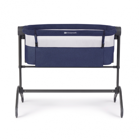 Kinderkraft Bea Cuna Azul