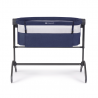 Kinderkraft Bea Crib Blue