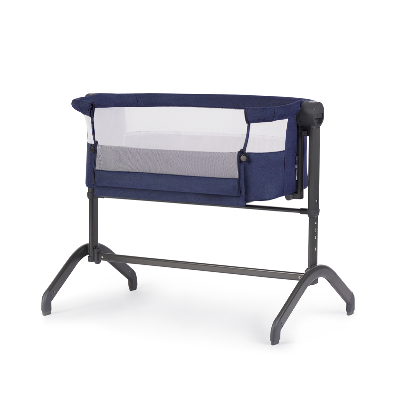 Kinderkraft Bea Cuna Azul