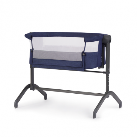 Kin derkraft Bea Blue Cradle