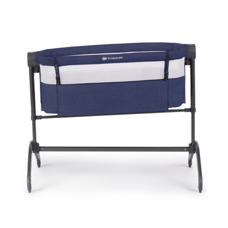 Kin derkraft Bea Blue Cradle