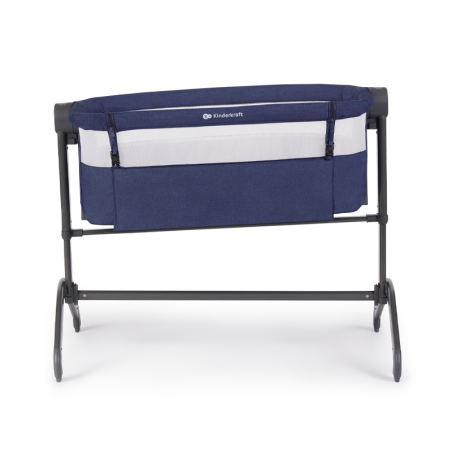 Kinderkraft Bea Berceau Bleu