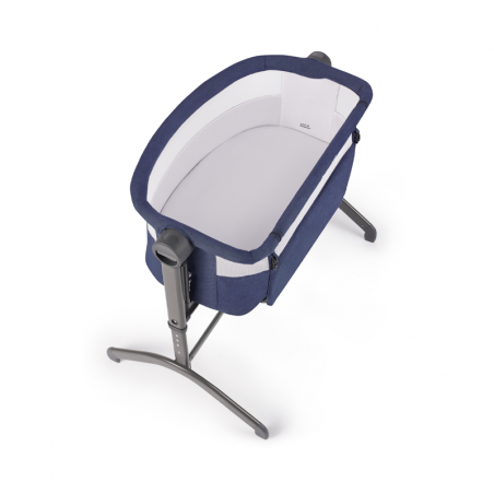 Kin derkraft Bea Blue Cradle