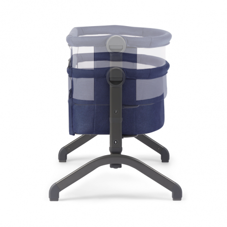 Kin derkraft Bea Blue Cradle