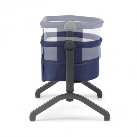 Kinderkraft Bea Cuna Azul