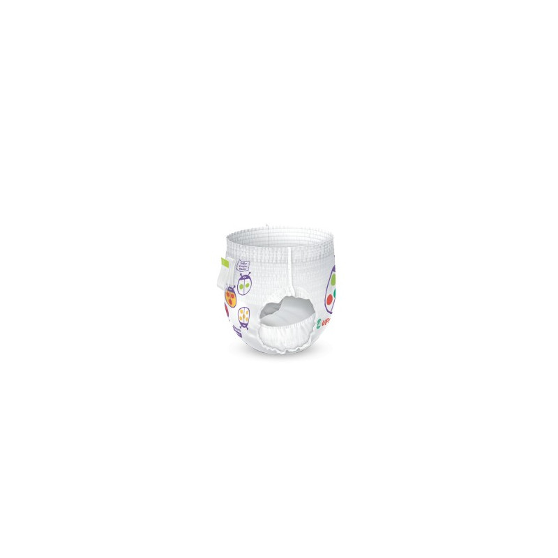 LIBERO UP&GO 5  20Fraldas