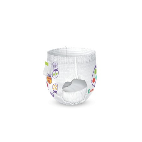 LIBERO UP&GO 5  20Fraldas