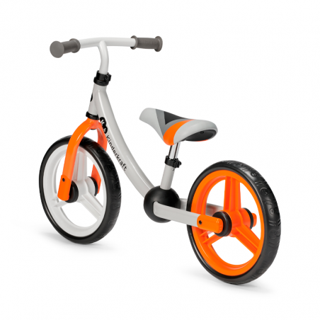 Kin derkraft Bike 2Way Next 2021 Orange