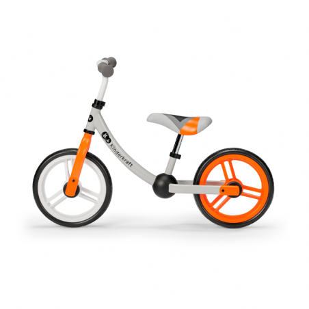 Kin derkraft Bike 2Way Next 2021 Orange