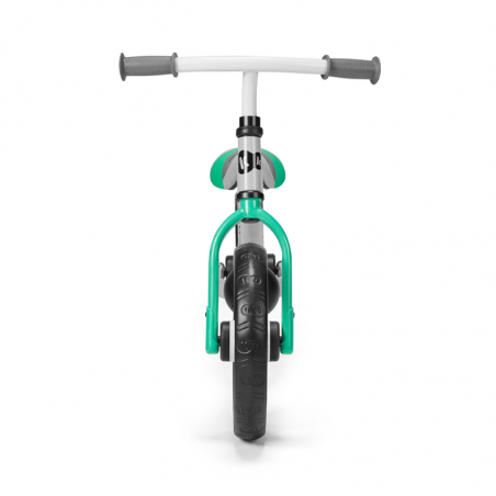 Kinderkraft Bicicleta 2Way Next 2021 Verde