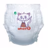 LIBERO UP&GO 4  22Fraldas PACK 8 Unidades