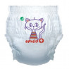 LIBERO UP&GO 4  22Fraldas PACK 8 Unidades