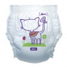 LIBERO UP&GO 4  22Fraldas PACK 8 Unidades