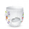 LIBERO UP&GO 5  20Fraldas PACK 8 Unidades