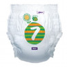 LIBERO UP&GO 7  16Fraldas PACK 8 Unidades