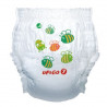 LIBERO UP&GO 7 16Fraldas PACK 8 Unidades LIBERO UP&GO 7 16Fraldas PACK 8 Unidades