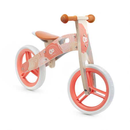 Kinderkraft Bicicleta Runner 2021 Coral