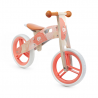 Kinderkraft Bicicleta Runner 2021 Coral Kinderkraft Bicicleta Runner 2021 Coral