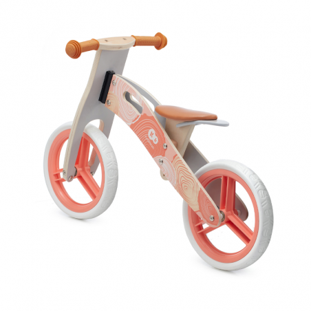 Kin derkraft Bike Runner 2021 Coral Kin derkraft Bike Runner 2021 Coral