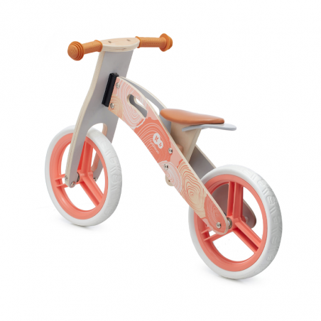 Kin derkraft Bike Runner 2021 Coral