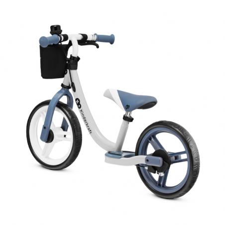 Kinderkraft Bicicleta Space 2021 Azul