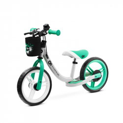 Kin derkraft Space Bike...