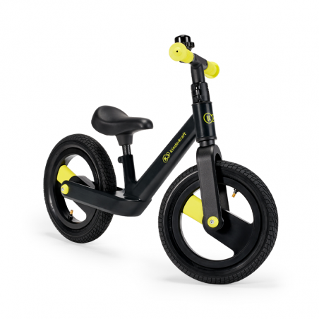 Kin derkraft Bike Goswift Balance Black