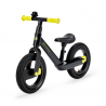 Kinderkraft Bicicleta Goswift Balance Preto Kinderkraft Bicicleta Goswift Balance Preto