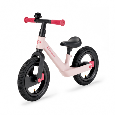 Kin derkraft Bike Goswift Balance Pink