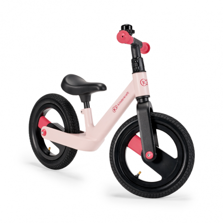 Kin derkraft Bike Goswift Balance Pink