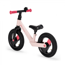 Kinderkraft Bicicleta Goswift Balance Rosa