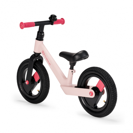 Kin derkraft Bike Goswift Balance Pink