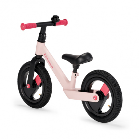 Kinderkraft Goswift Balance Bike Pink